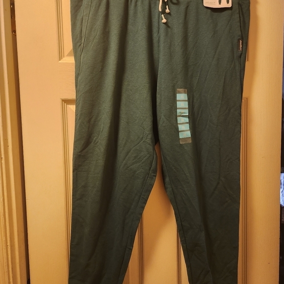 Eddie Bauer Other - Men's XL Raw Seam Jogger